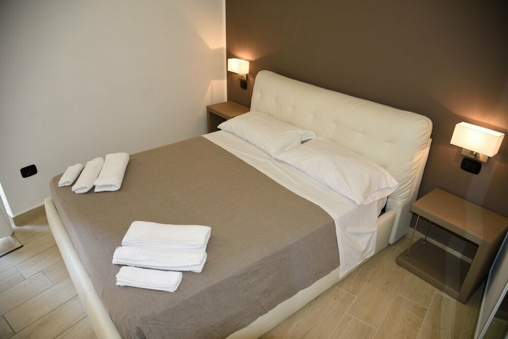 Hotel B&b Filangieri, Naples, photo