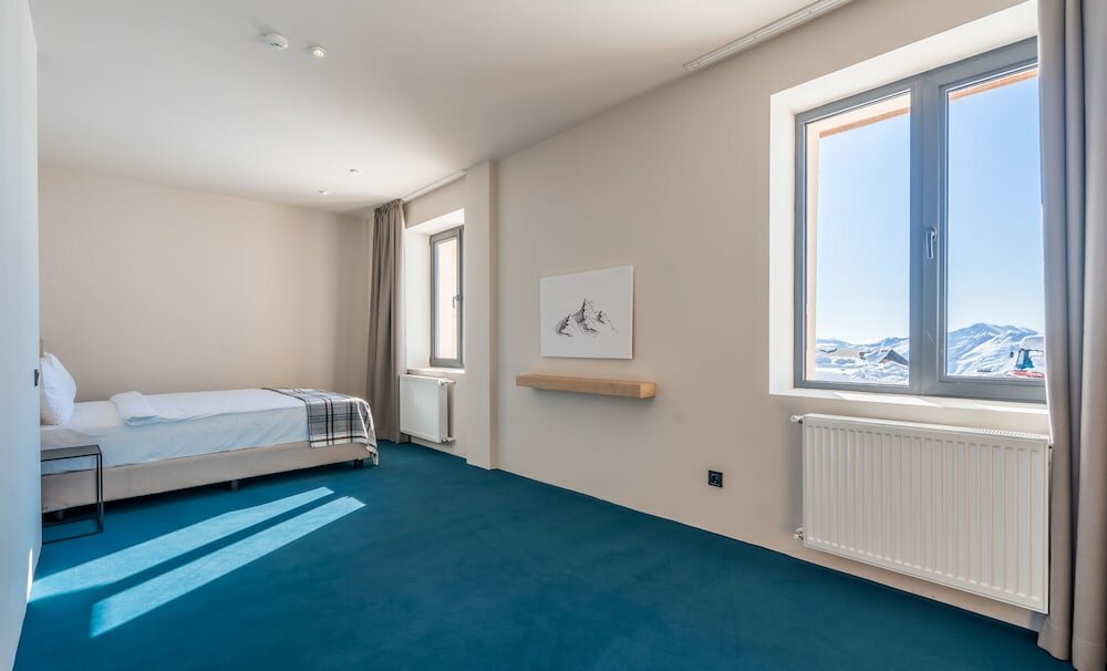 Фото Hotel Alpina