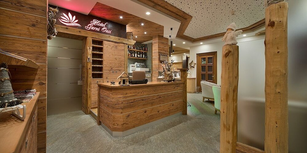 Фото Garnì Oasi