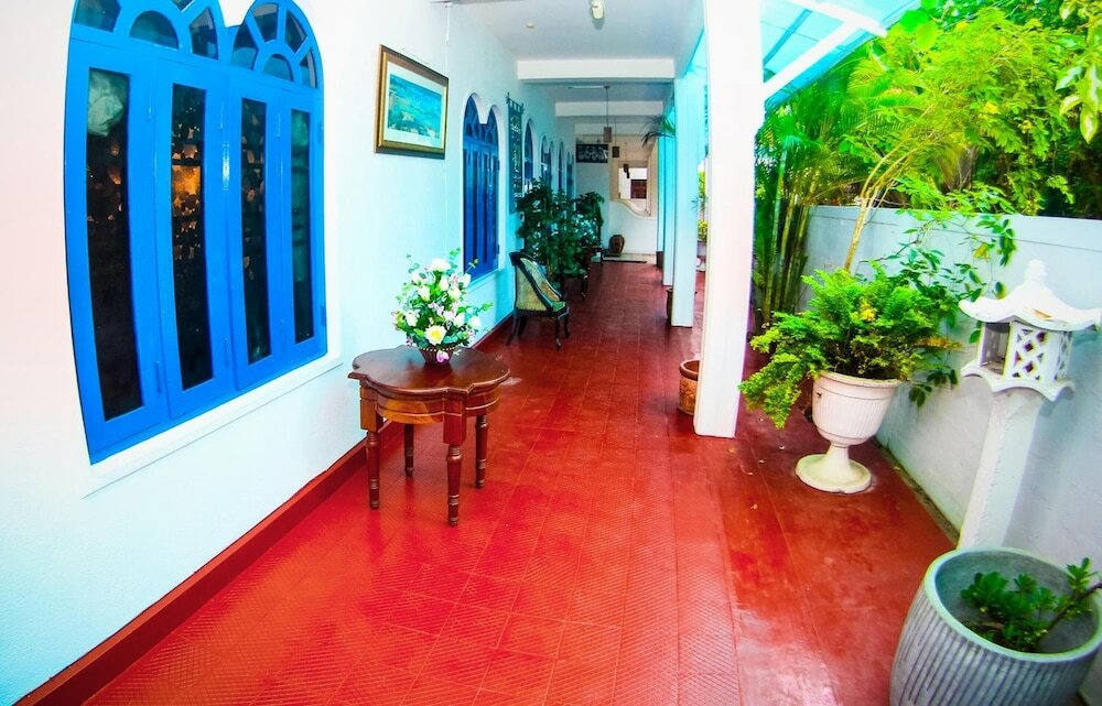 Фото Mothers Place Nimala