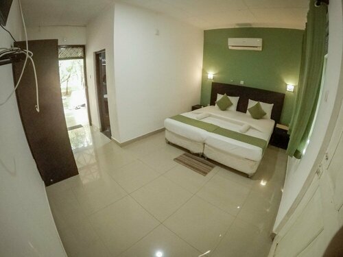 Гостиница Apsaras Resort Sigiriya