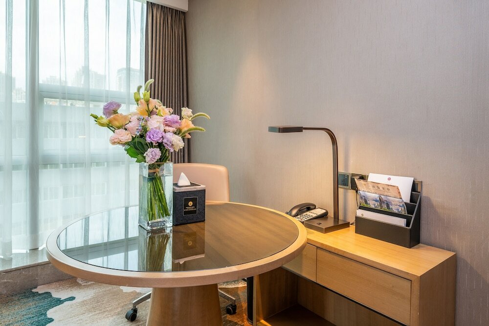 Фото Grand Mercure Shenzhen Oriental Ginza