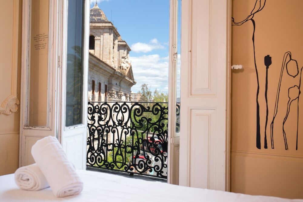 Фото The River Hostel