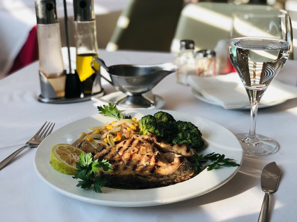 Фото Golden Park