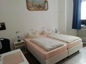 Гостиница Heinzelmännchen 