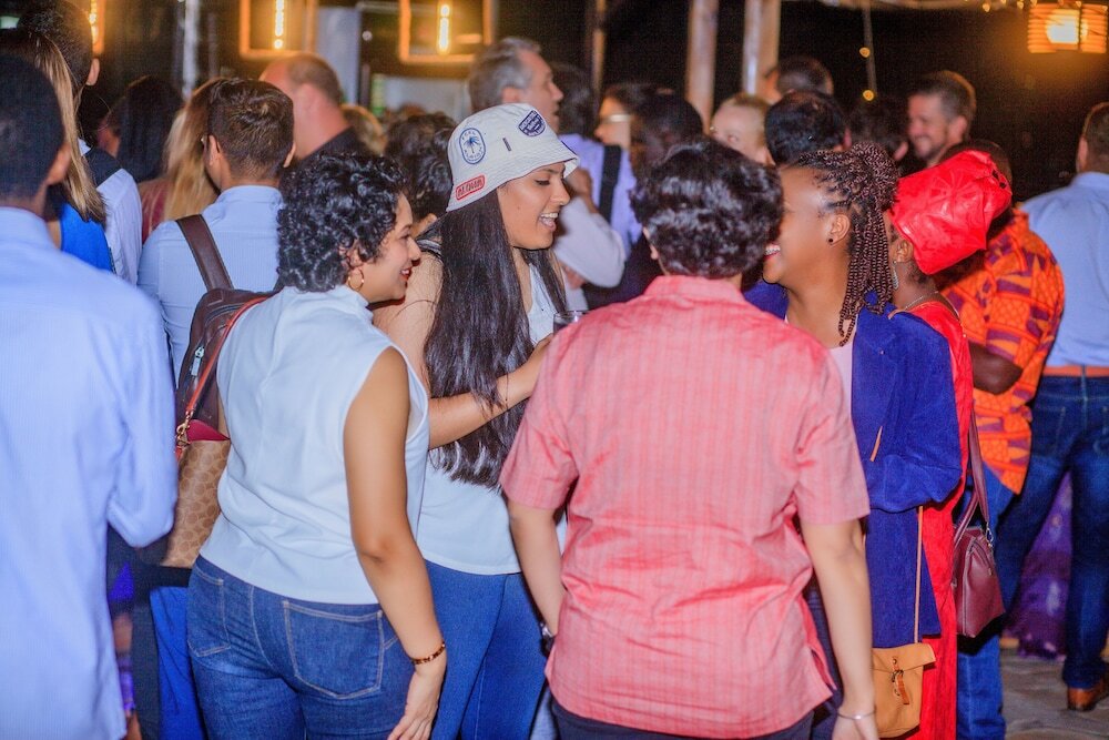 Фото Inside Afrika Boutique Hotel