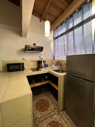 Гостиница Villa Pacandé в Алахуэла