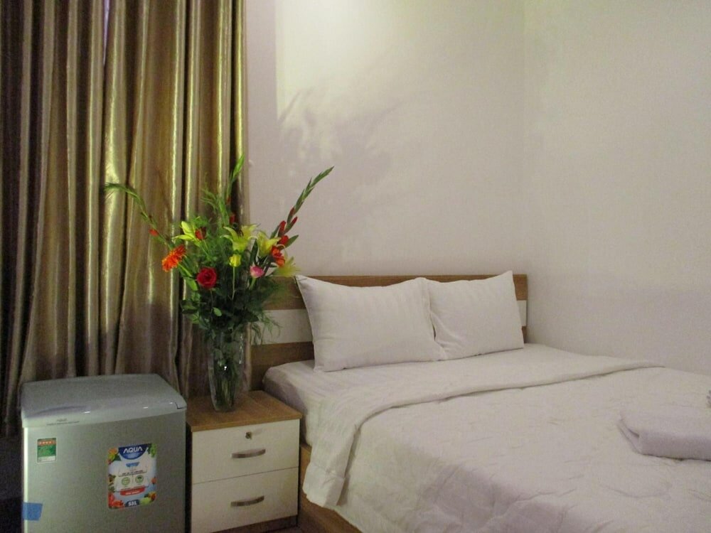 Фото City Backpackers Hostel