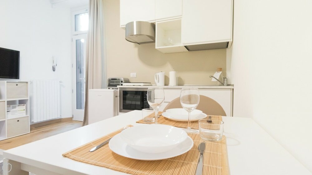 Фото Italianway - De Cristoforis 5