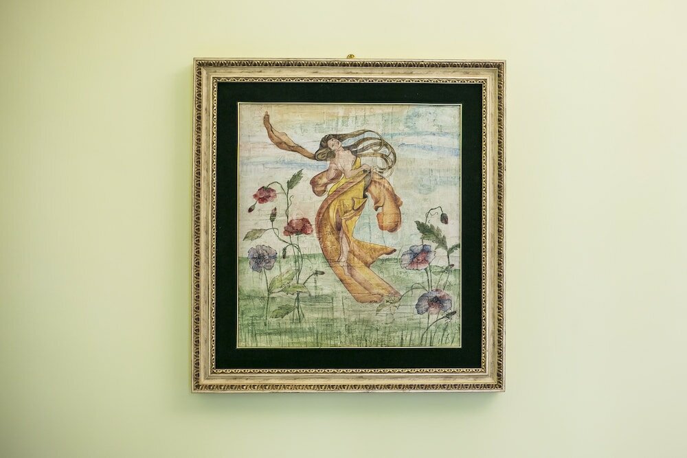 Фото Trastevere Royal Suite Trilussa