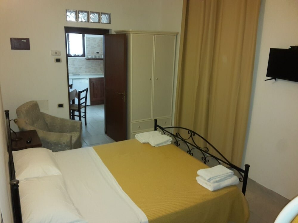 Фото Casal del Borgo