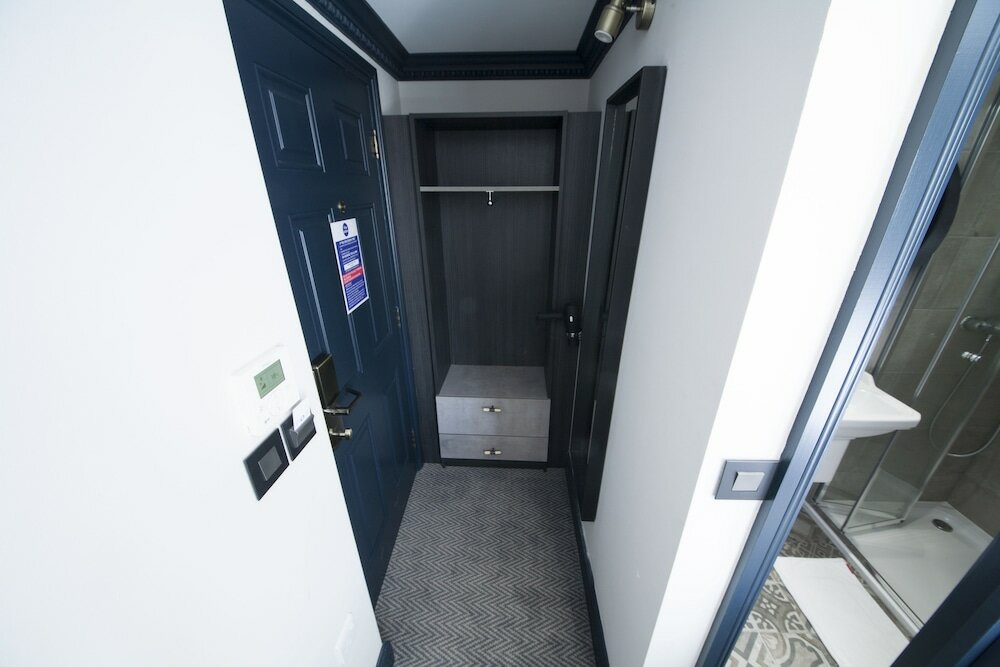 Фото The Pack And Carriage London