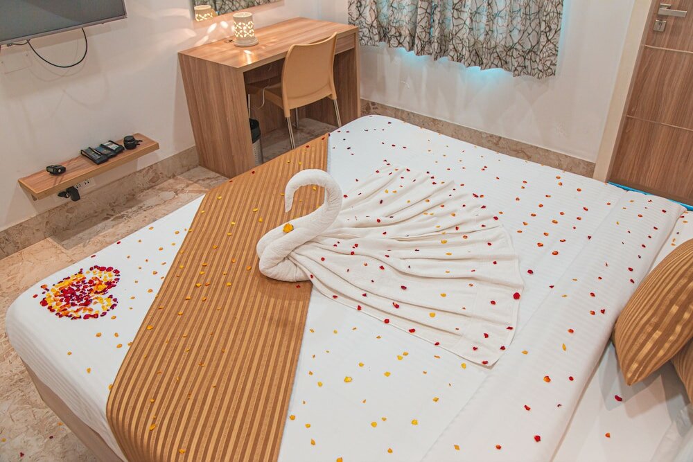 Фото Park Avenue Suites