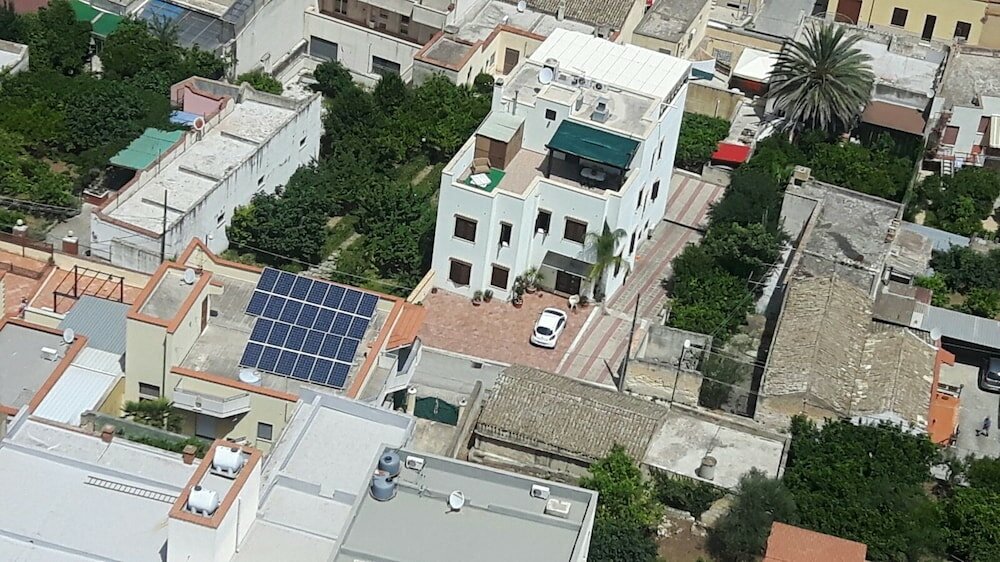 Фото Hotel History