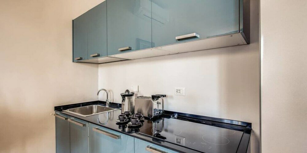 Фото Sant'Eligio Loft Campo de Fiori