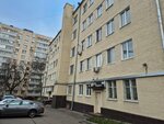 PostScriptum (Pogodinskaya Street, 20к5) ، وكالة إعلانات