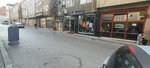 Texas Coffeehouse (Bursa, Osmangazi, Selamet Mah., 3. Ceviz Sok., 35/1), cafetería