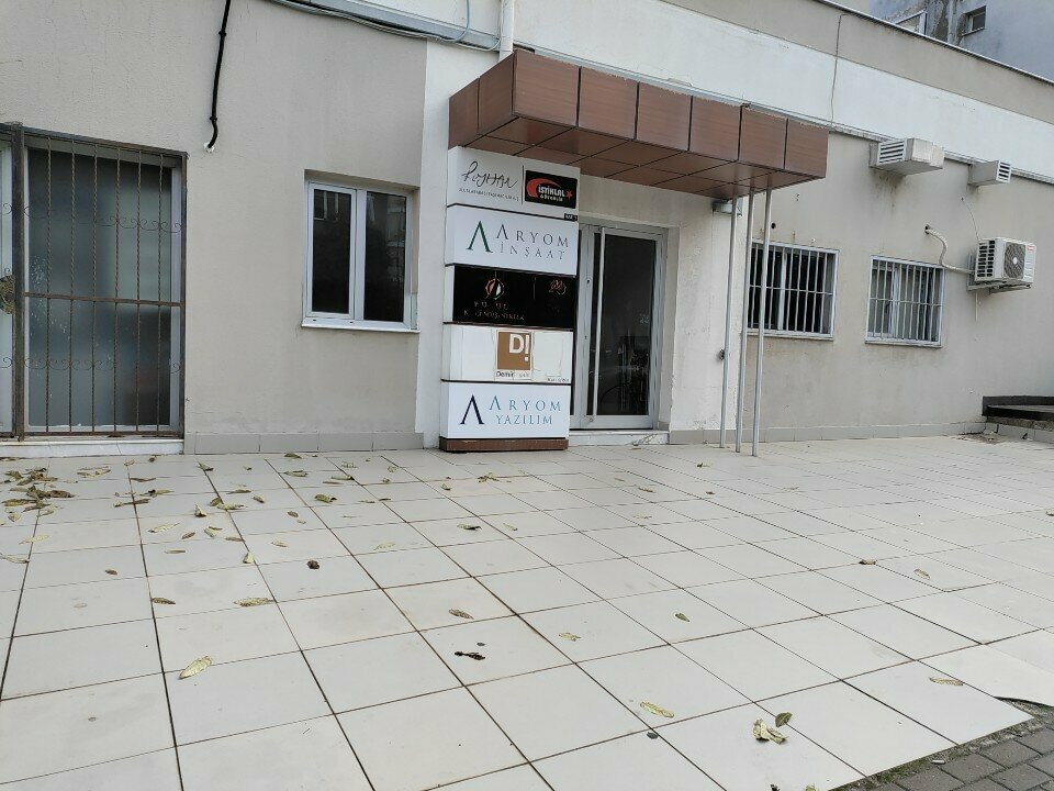 Construction company Demir Construction, Izmir, photo