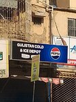 Gulistan cold and ice depot (Jauhar Chowrangi Road, B204), non-alcoholic beverages