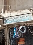 Al wahid (Jamshed Quarters, Muhammad Farooq Motlani Road, 471/3), electronic goods store