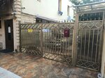 2-комнатный, 4-местный апартамент с кухней, категории люкс, в отеле Либерти Флай (жилой район Адлер, улица Кирова, 23) ، فندق