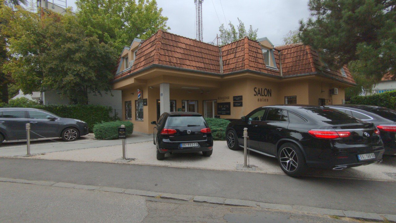 SalonSalon