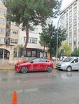 Panko (İstanbul, Kadikoy, Göztepe Mah., Rıdvanpaşa Sok., 24B) ، شركة بث