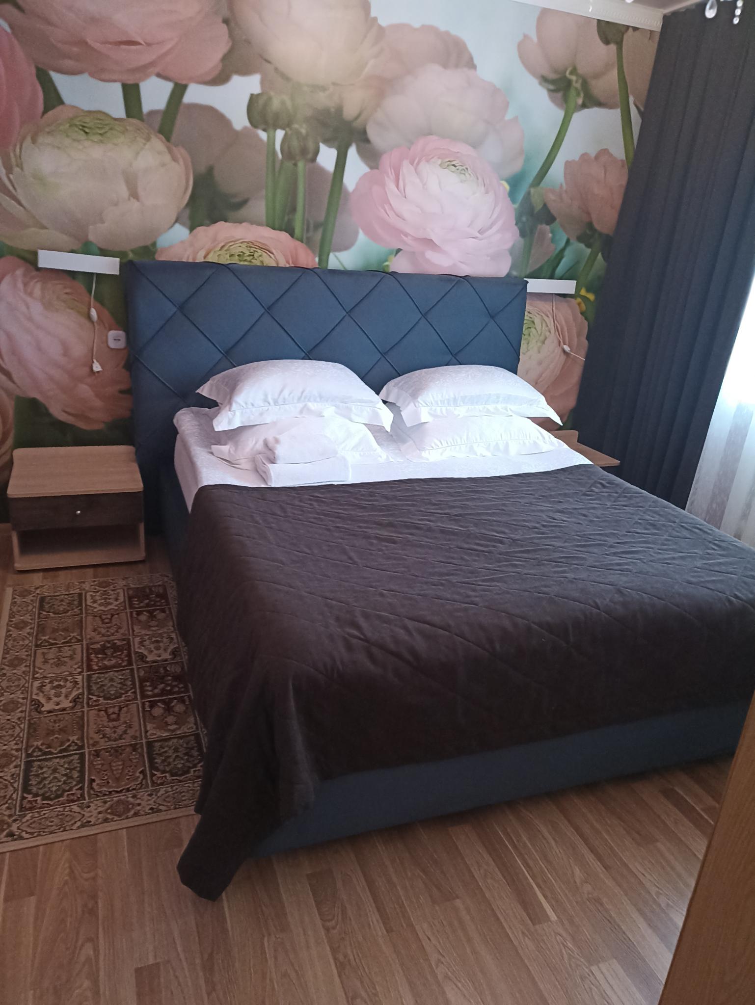 Фото Гостиница Ковров