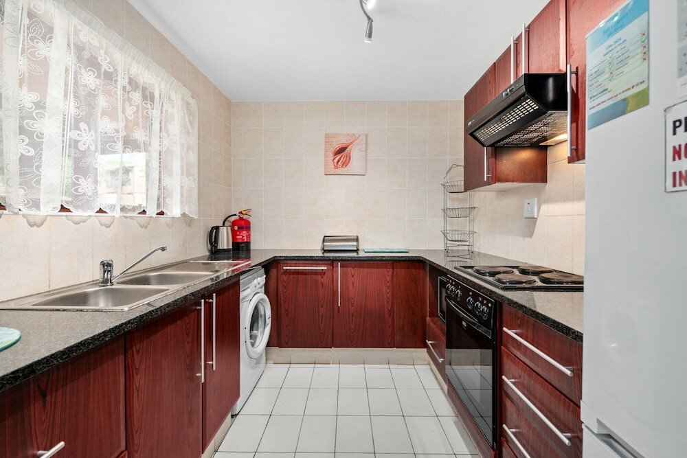 Фото San Lameer Villa Rentals 13937