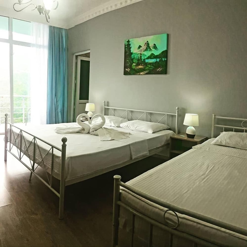 Фото отеля 5