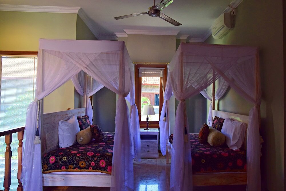 Фото Villa Putu Mira by Maha Bali