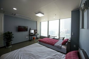 Гостиница L7 Haeundae by Lotte