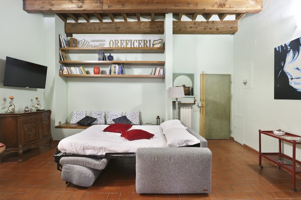 Фото Across The River