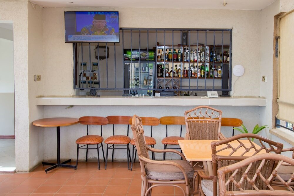 Фото Victoria Comfort Inn Kisumu