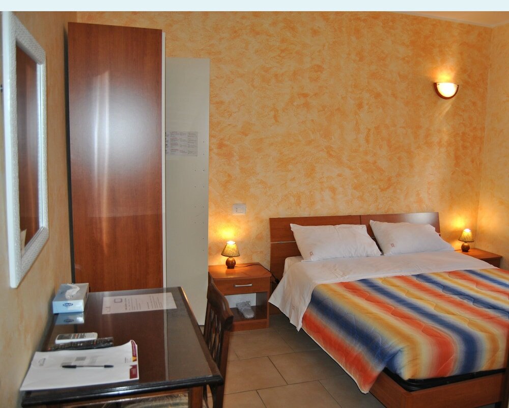 Фото B&b Messapia