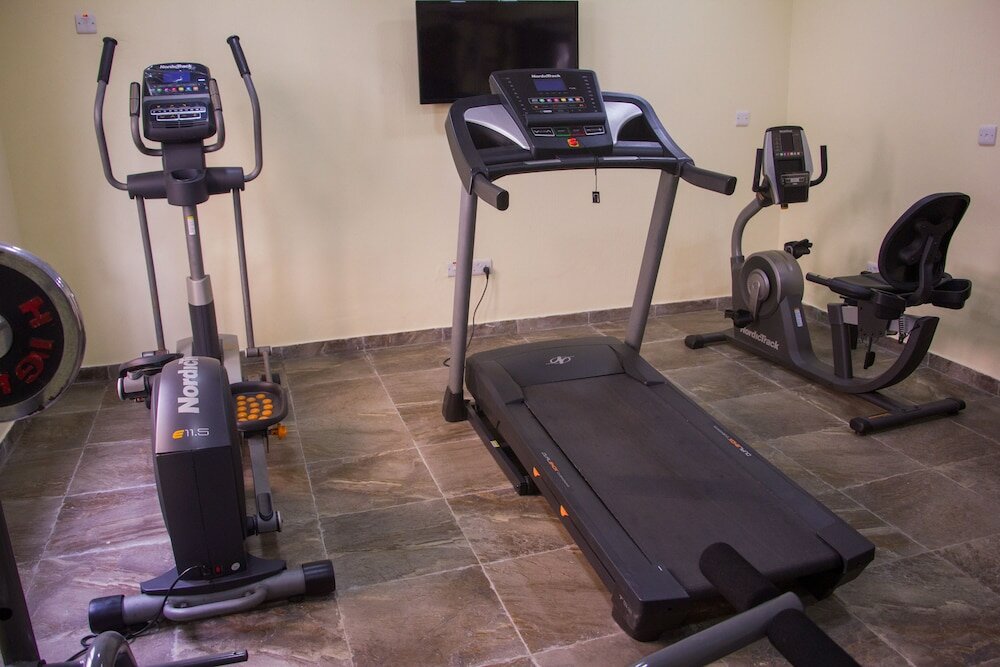 Фото Sun Heaven Hotel & Resort Lekki