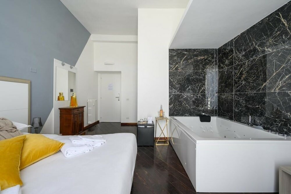 Фото Relais Incantesimo Vaticano