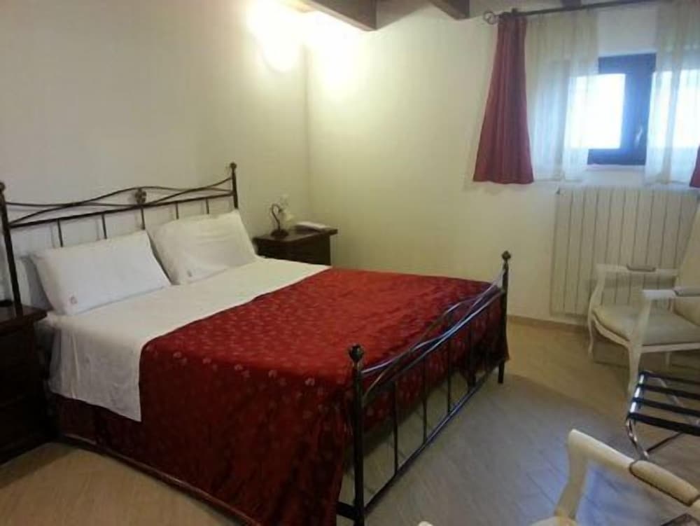 Фото B&b Messapia