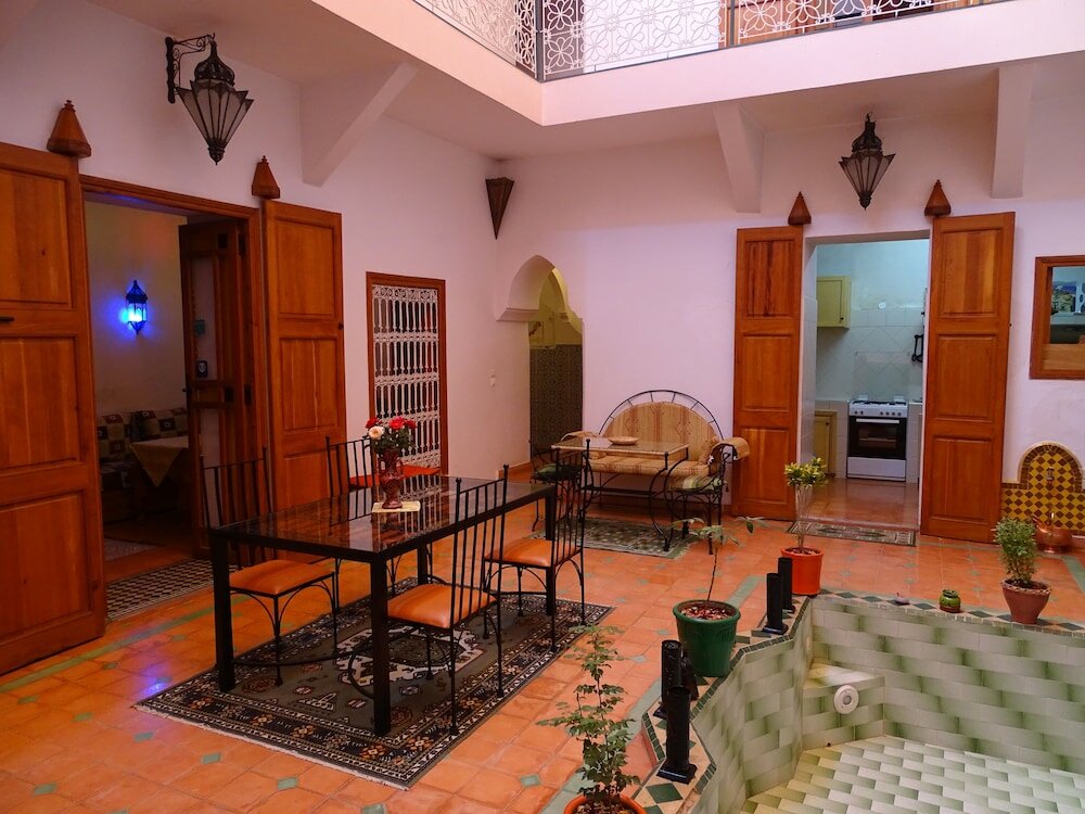 Фото Dar Mar'Ouka