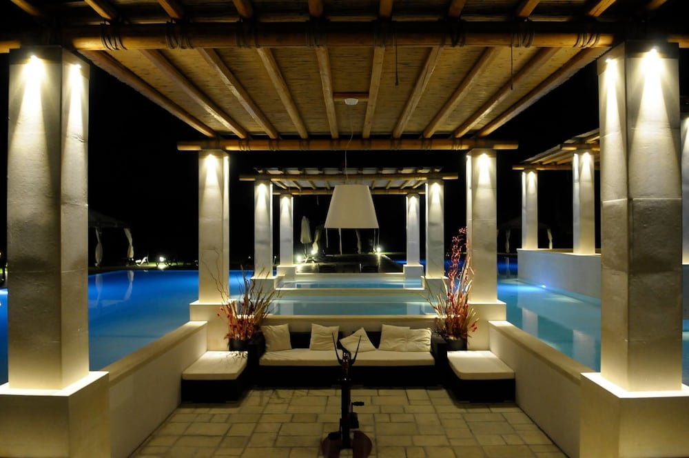 Фото Гостевой дом Borgo Rosso Terra