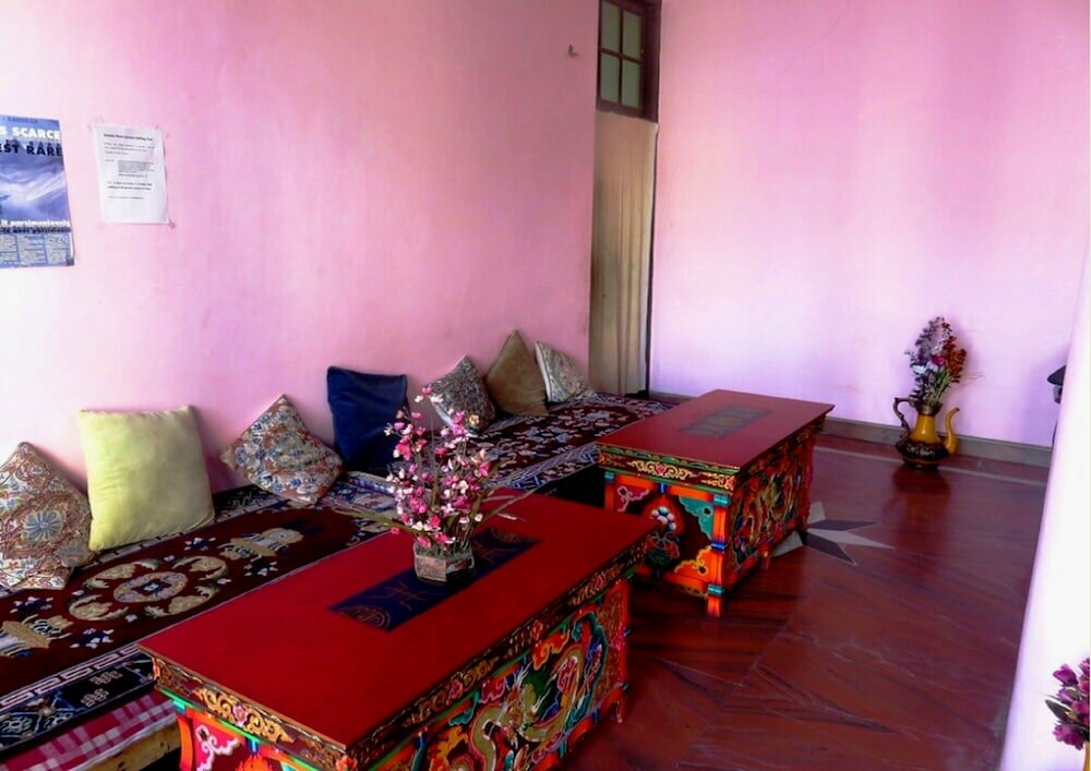 Фото Tih Hotel Maryul