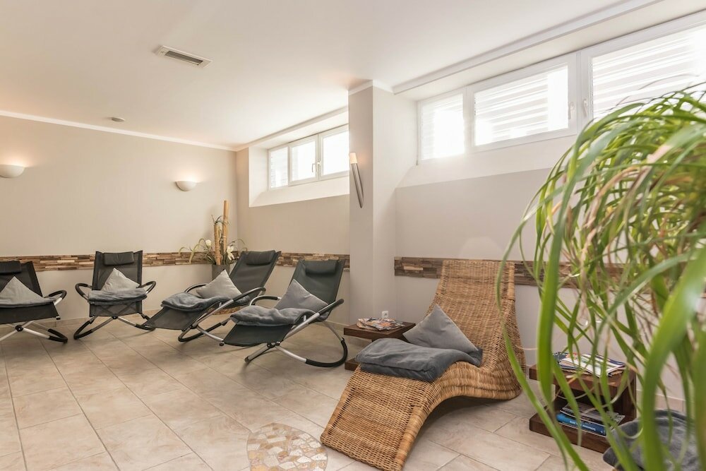 Фото Ammersee Hotel