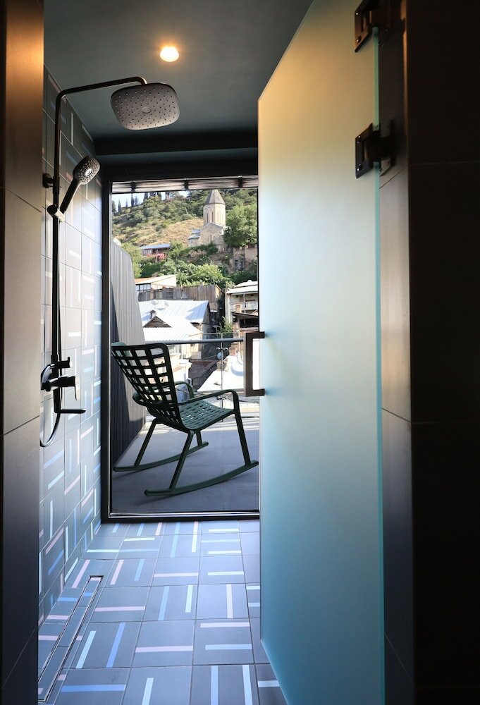 Фото Strofi Boutique Hotel