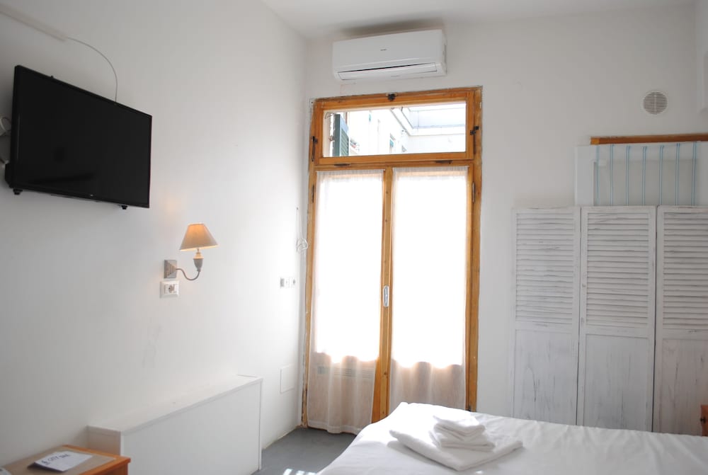 Фото Dreaming Verona Rooms