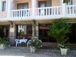 Lacin Apart Otel Datca