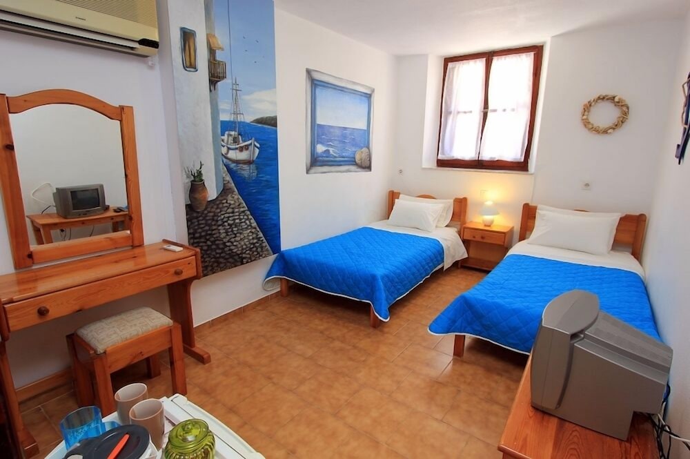 Фото Symi Center