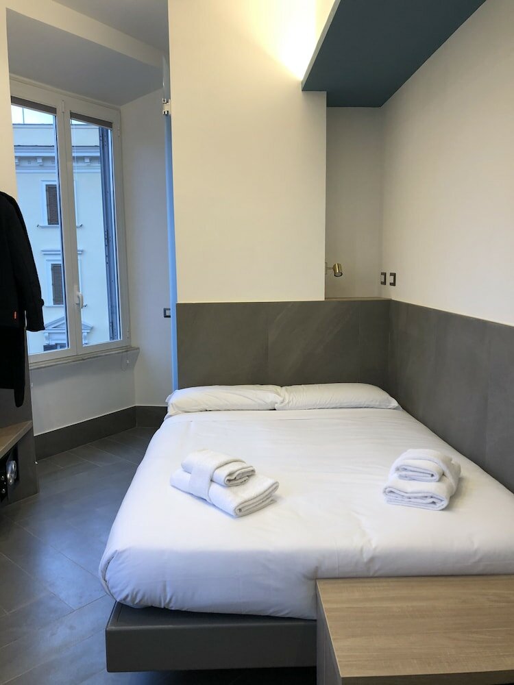 Фото Ottaviano Smart Rooms