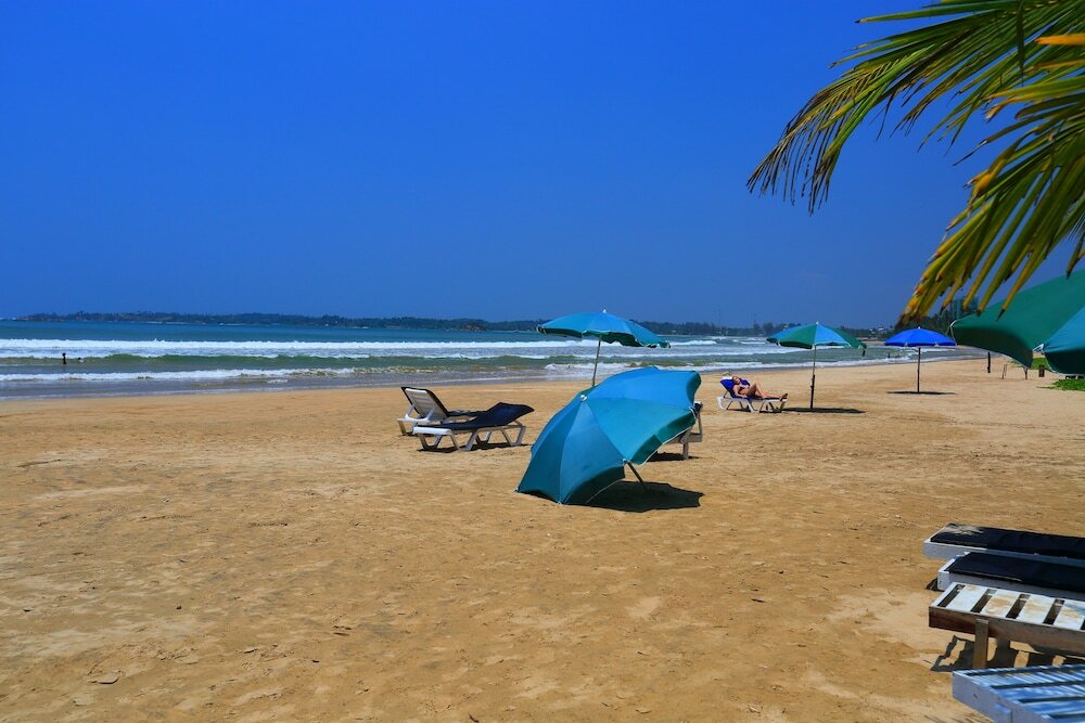 Фото Jaga Bay Resort