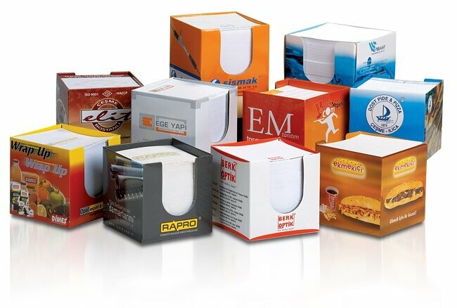 Printing services By Karınca Matbaa, Izmir, photo