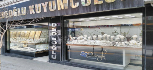 Dedeoğlu Kuyumculuk Fotoğraf 1